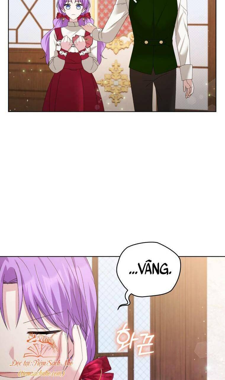 Chiếc Túi Bí Mật Của Tiểu Thư Xấu Xí Chapter 24 - Trang 2