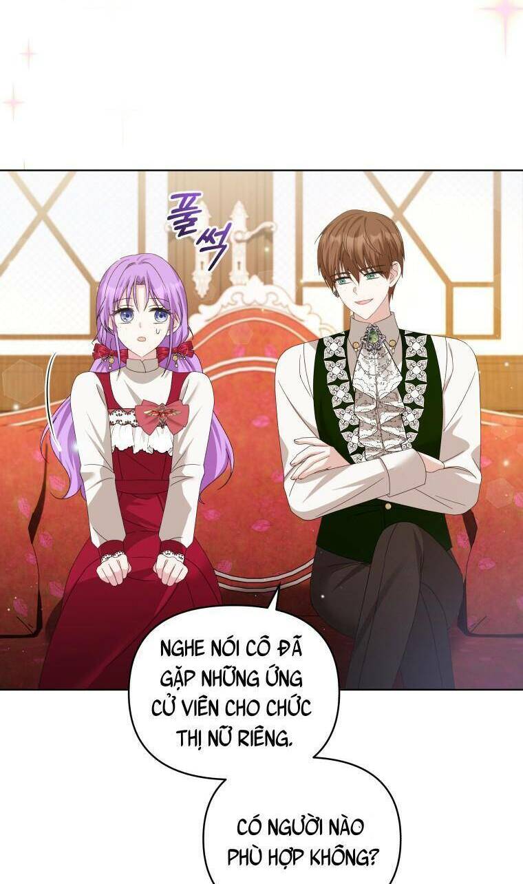 Chiếc Túi Bí Mật Của Tiểu Thư Xấu Xí Chapter 24 - Trang 2