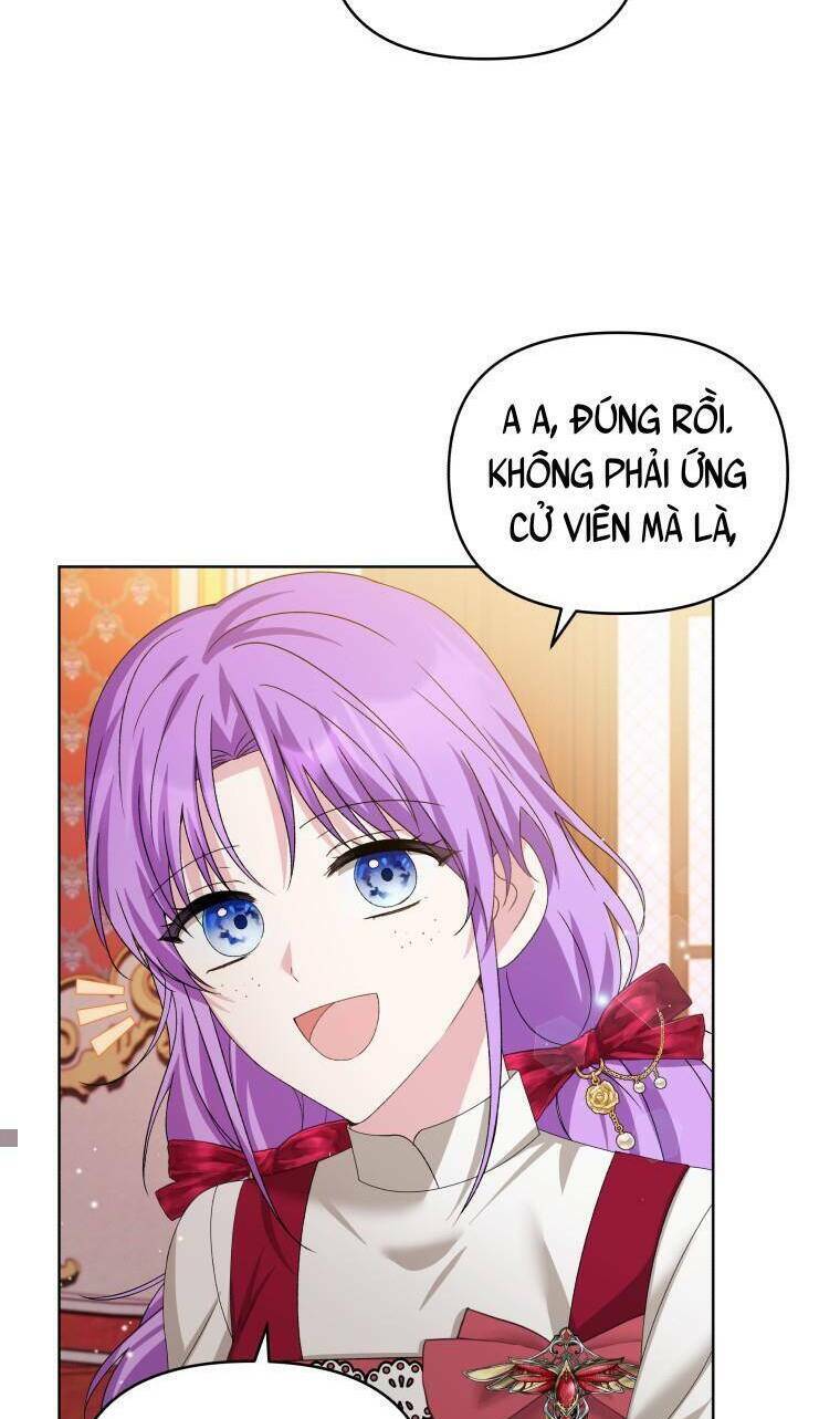 Chiếc Túi Bí Mật Của Tiểu Thư Xấu Xí Chapter 24 - Trang 2