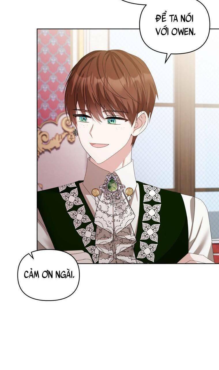 Chiếc Túi Bí Mật Của Tiểu Thư Xấu Xí Chapter 24 - Trang 2