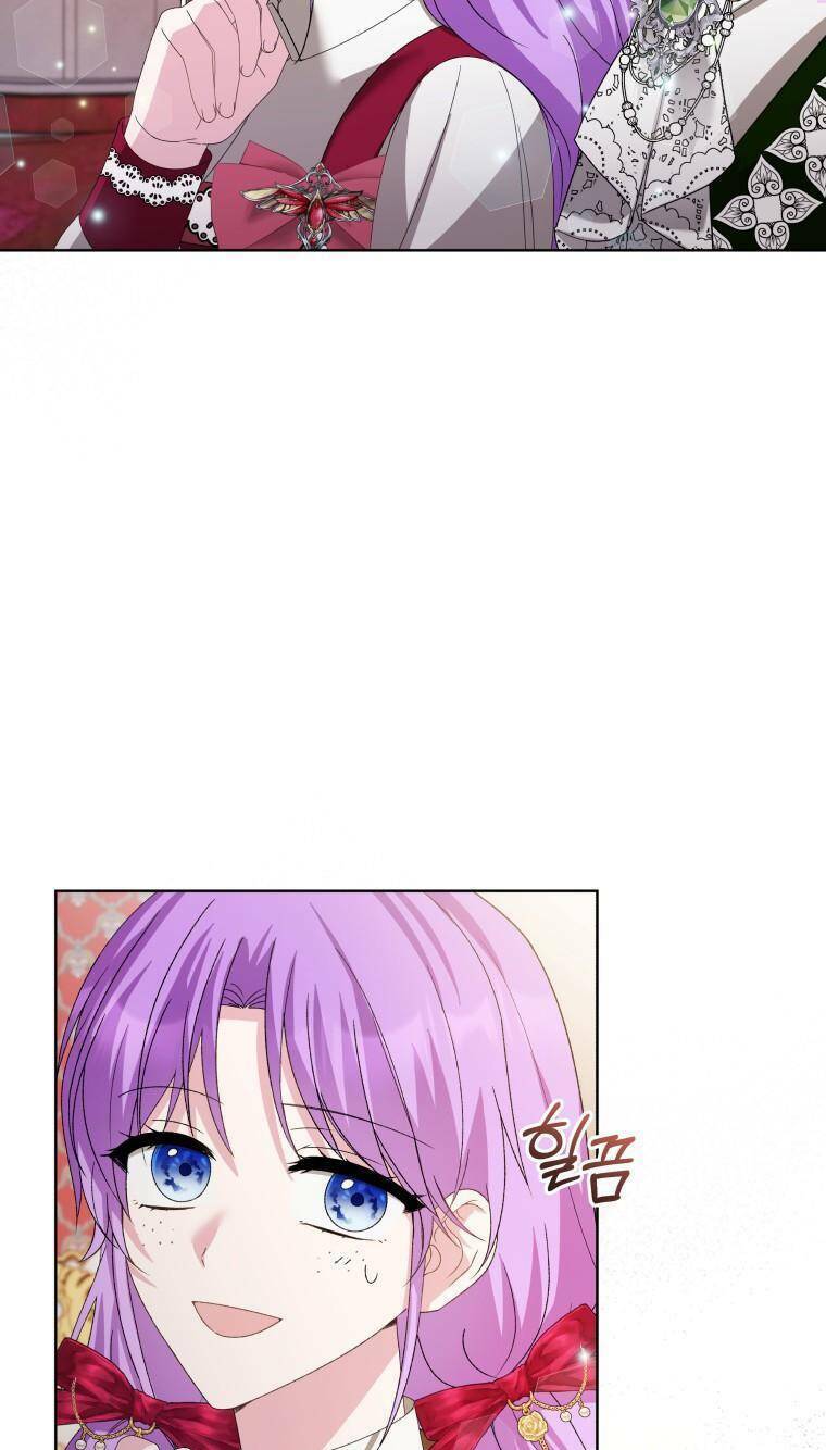 Chiếc Túi Bí Mật Của Tiểu Thư Xấu Xí Chapter 24 - Trang 2