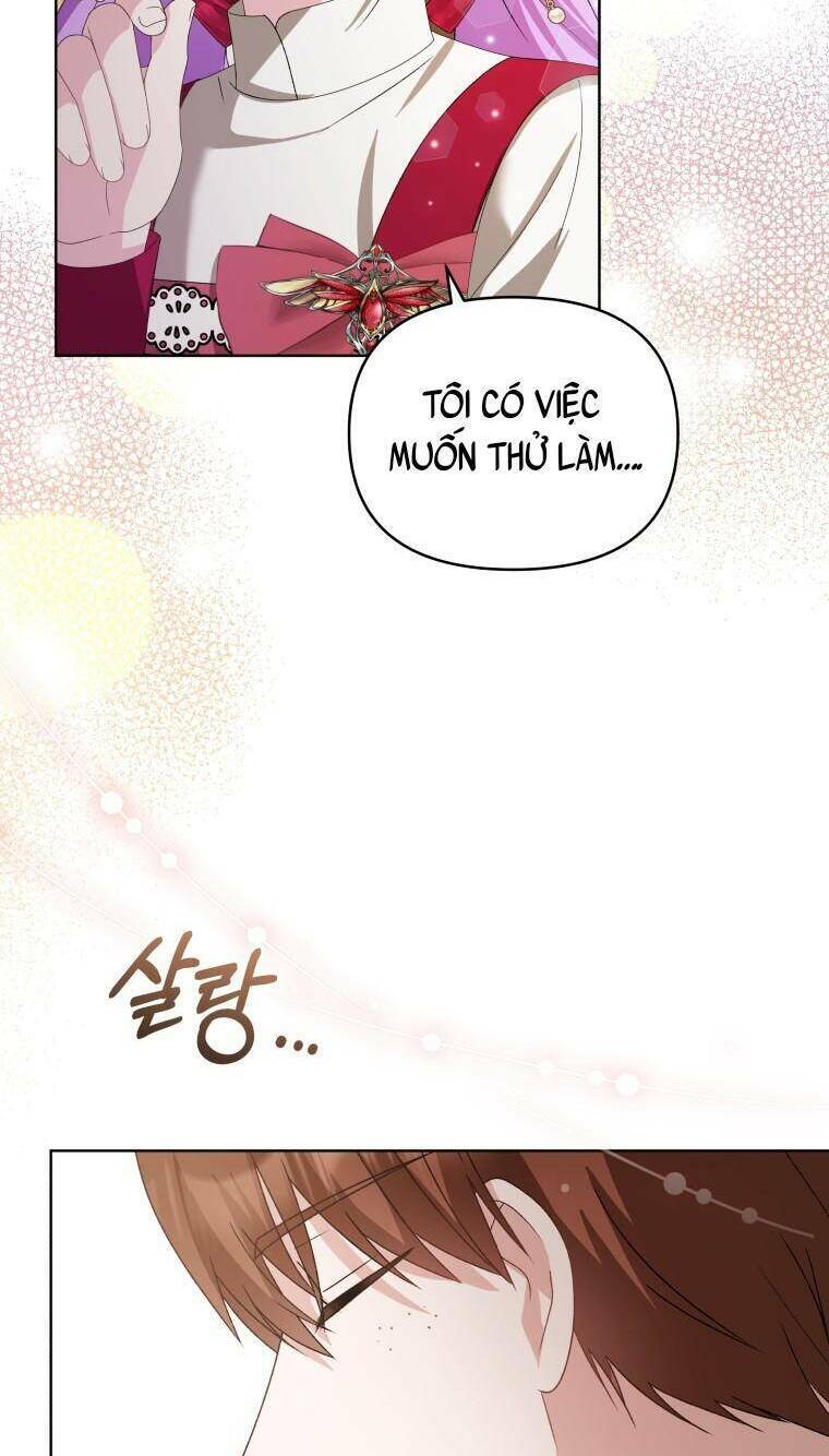 Chiếc Túi Bí Mật Của Tiểu Thư Xấu Xí Chapter 24 - Trang 2