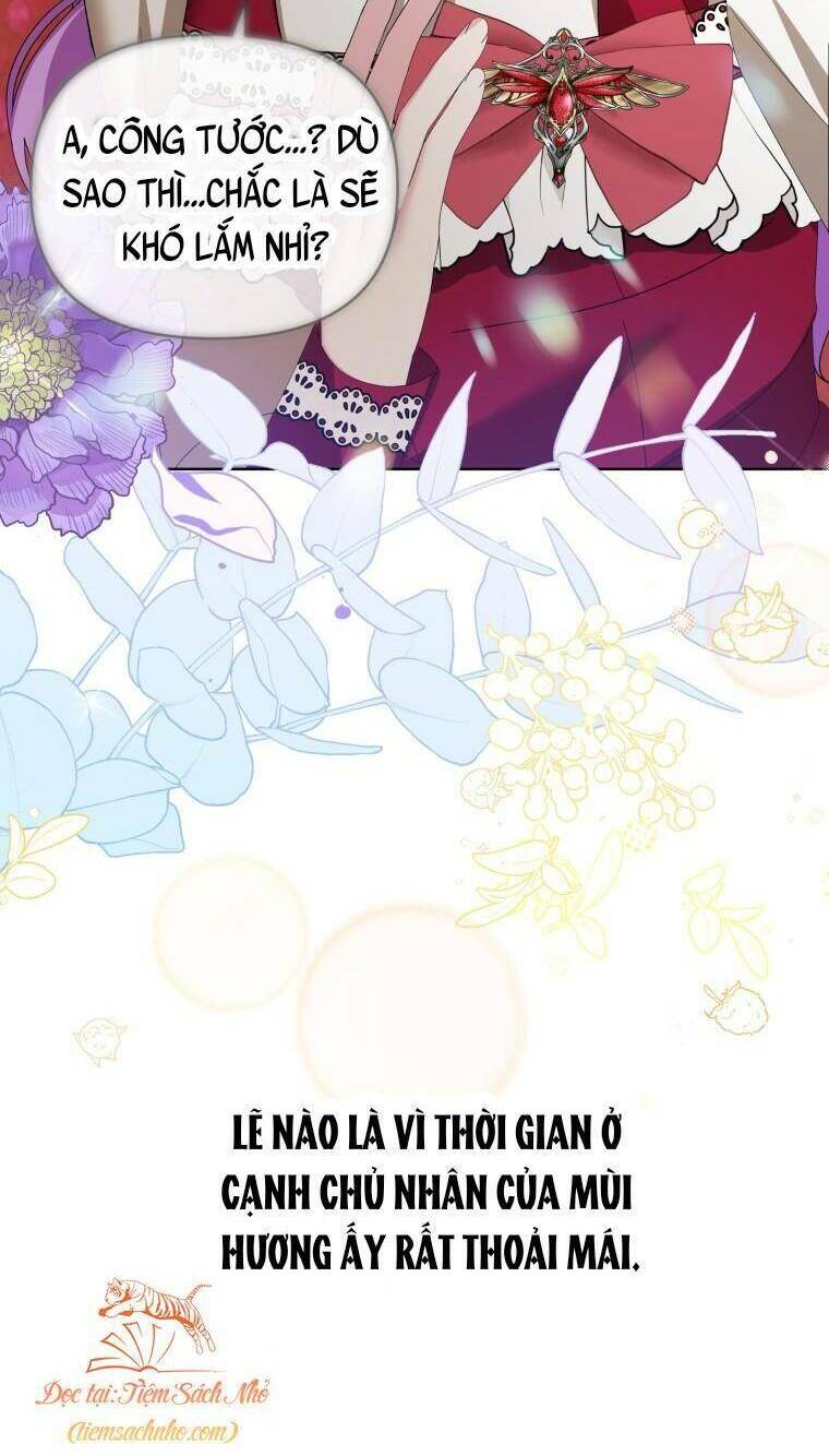 Chiếc Túi Bí Mật Của Tiểu Thư Xấu Xí Chapter 24 - Trang 2