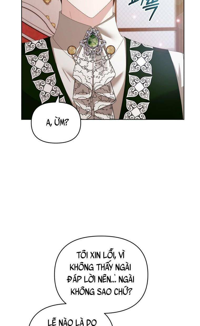 Chiếc Túi Bí Mật Của Tiểu Thư Xấu Xí Chapter 24 - Trang 2