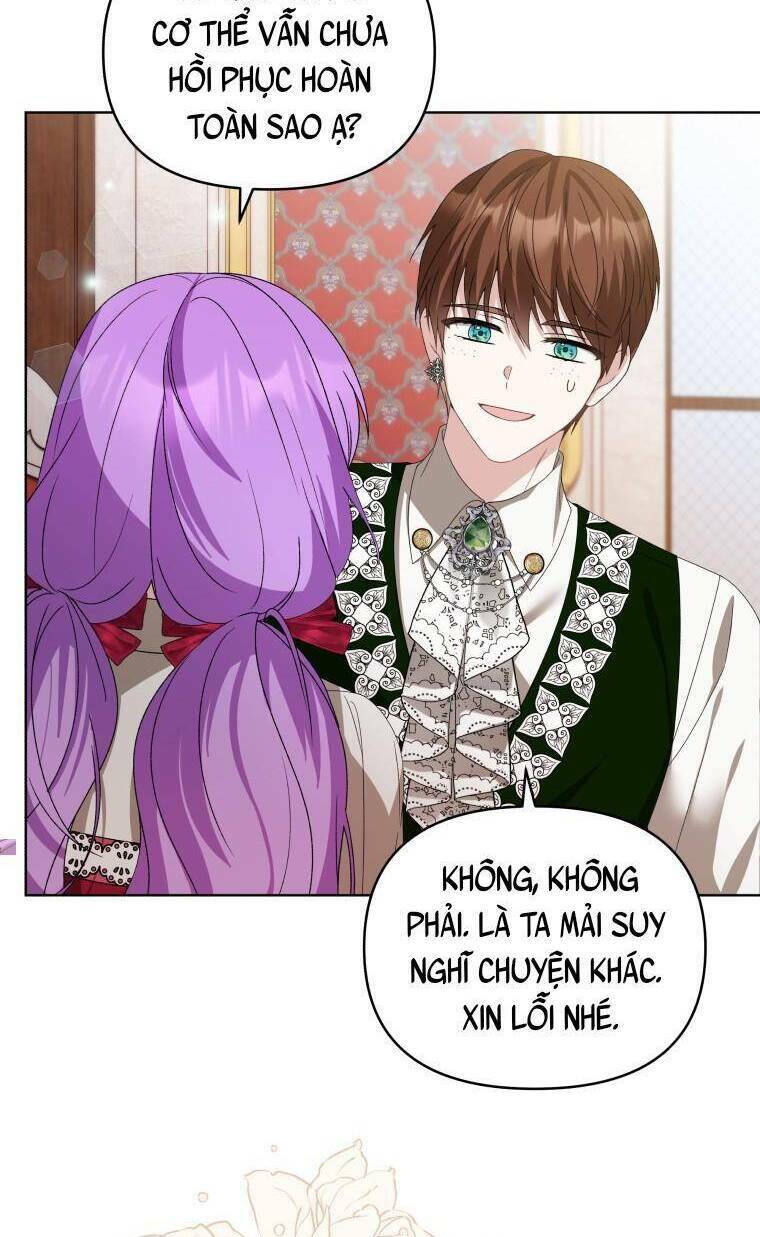 Chiếc Túi Bí Mật Của Tiểu Thư Xấu Xí Chapter 24 - Trang 2