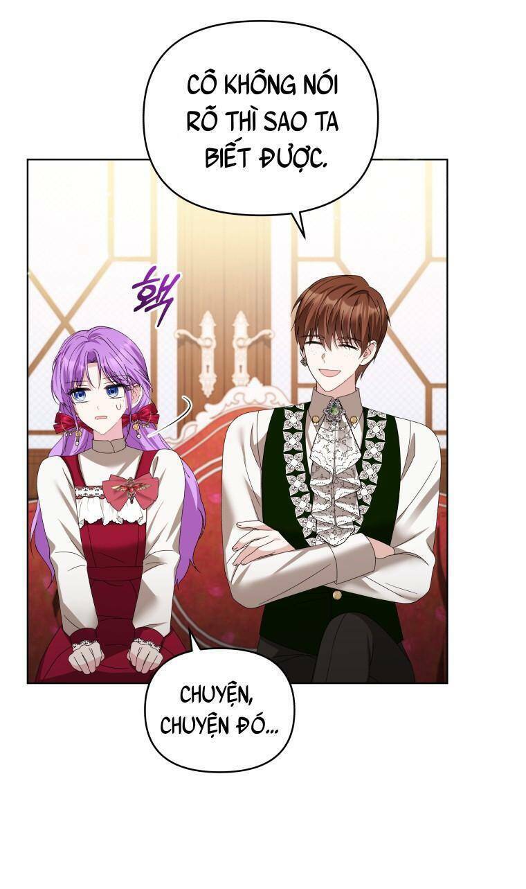 Chiếc Túi Bí Mật Của Tiểu Thư Xấu Xí Chapter 24 - Trang 2
