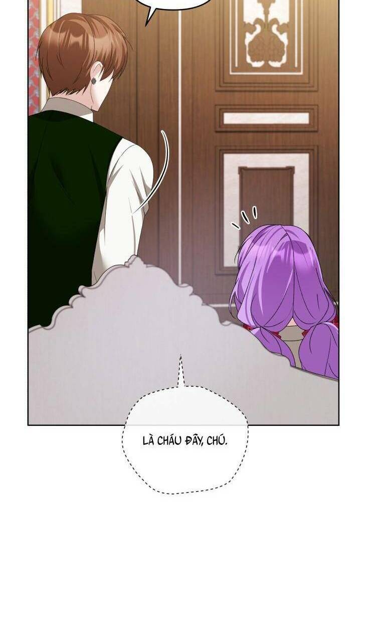 Chiếc Túi Bí Mật Của Tiểu Thư Xấu Xí Chapter 24 - Trang 2