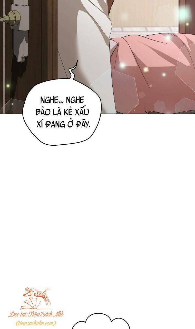 Chiếc Túi Bí Mật Của Tiểu Thư Xấu Xí Chapter 24 - Trang 2