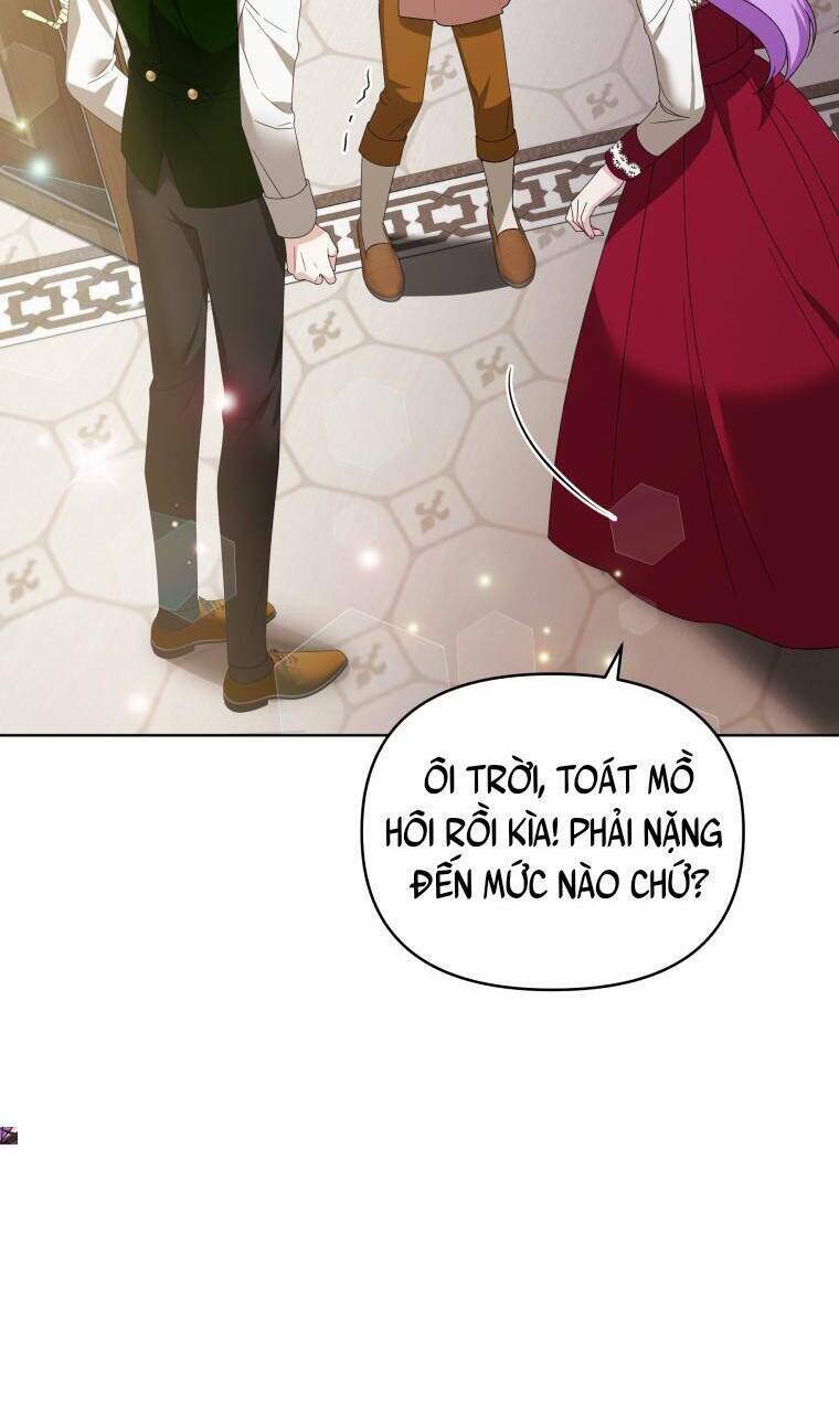 Chiếc Túi Bí Mật Của Tiểu Thư Xấu Xí Chapter 24 - Trang 2