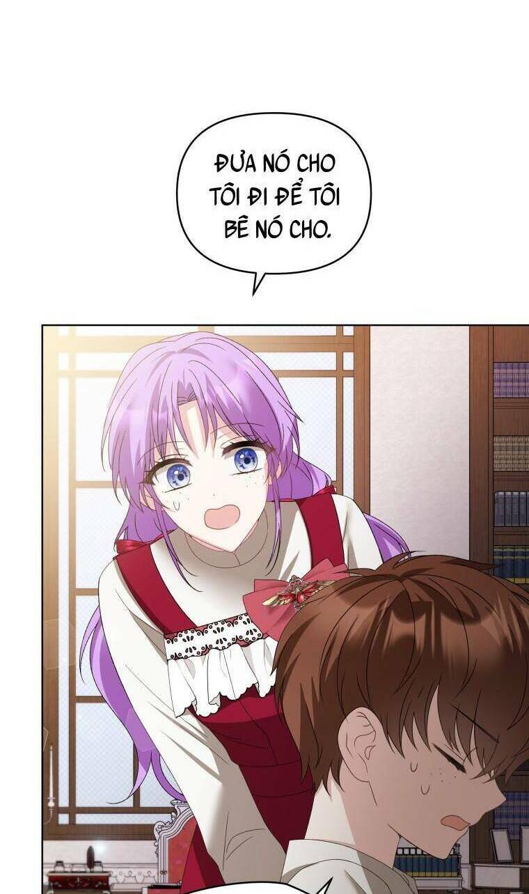 Chiếc Túi Bí Mật Của Tiểu Thư Xấu Xí Chapter 24 - Trang 2