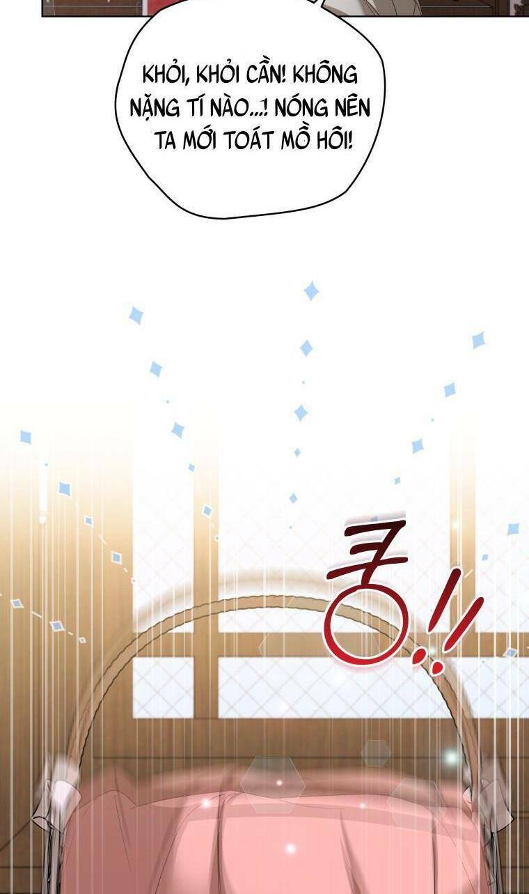 Chiếc Túi Bí Mật Của Tiểu Thư Xấu Xí Chapter 24 - Trang 2