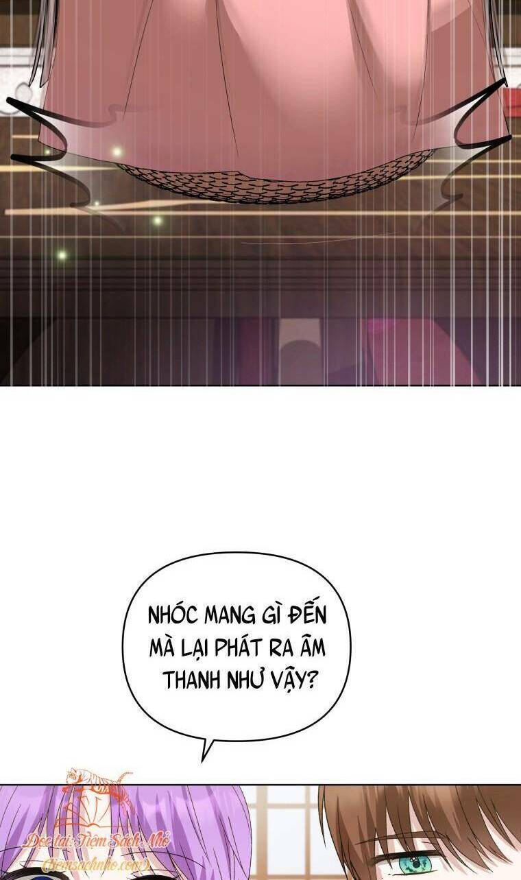 Chiếc Túi Bí Mật Của Tiểu Thư Xấu Xí Chapter 24 - Trang 2