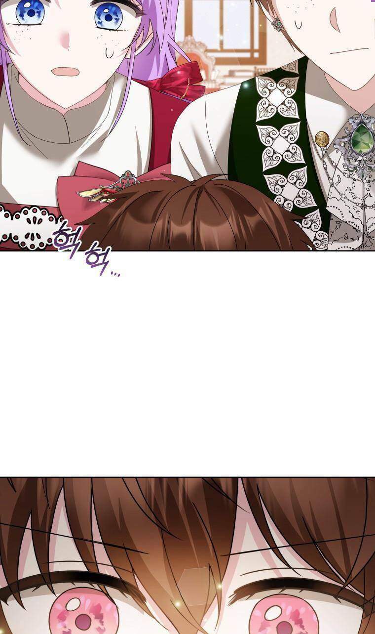 Chiếc Túi Bí Mật Của Tiểu Thư Xấu Xí Chapter 24 - Trang 2