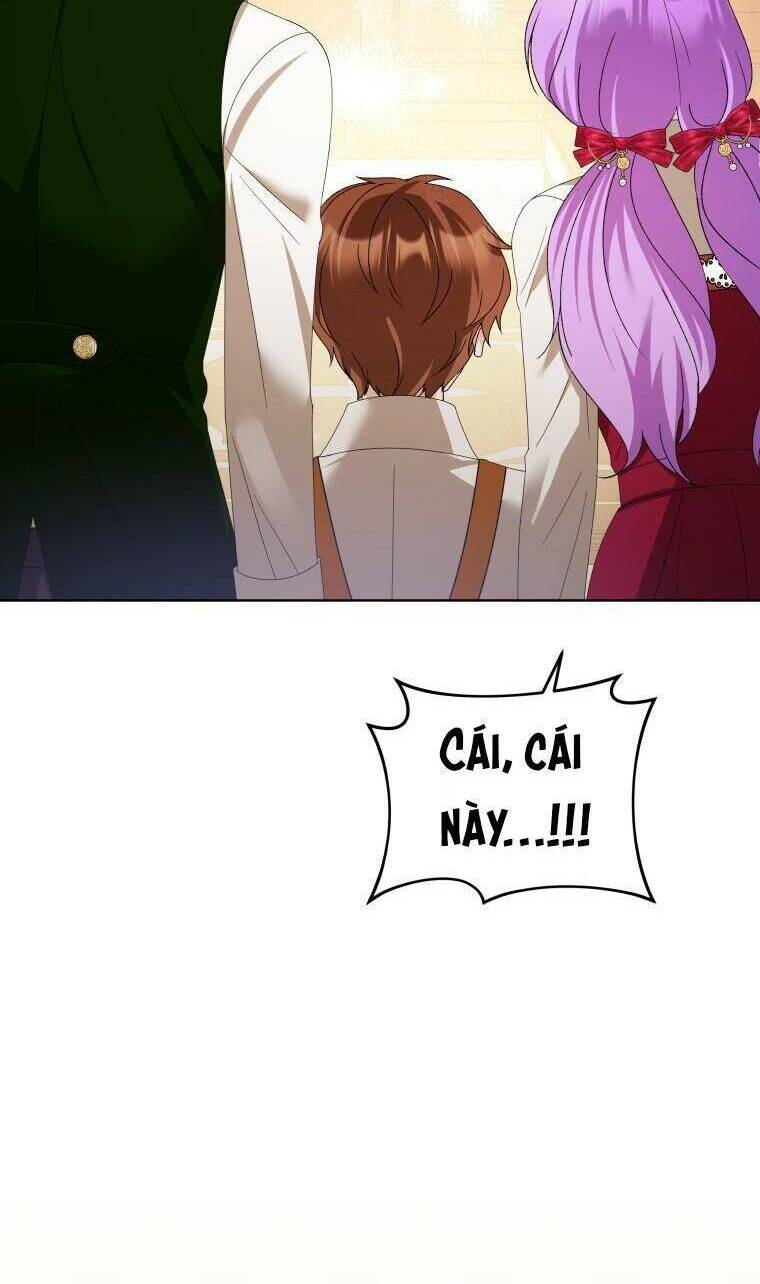 Chiếc Túi Bí Mật Của Tiểu Thư Xấu Xí Chapter 24 - Trang 2