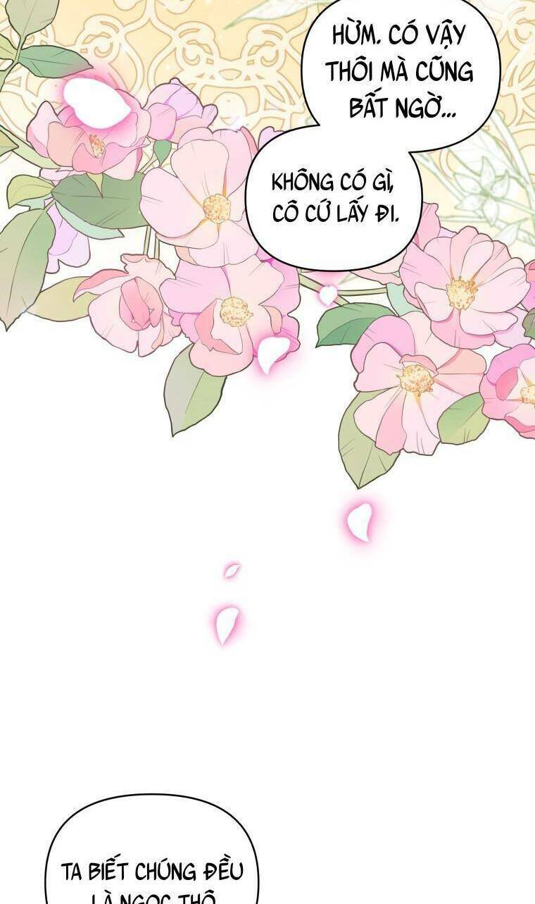 Chiếc Túi Bí Mật Của Tiểu Thư Xấu Xí Chapter 24 - Trang 2