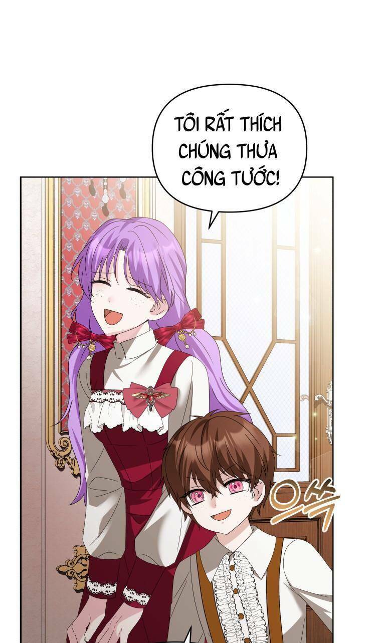 Chiếc Túi Bí Mật Của Tiểu Thư Xấu Xí Chapter 24 - Trang 2