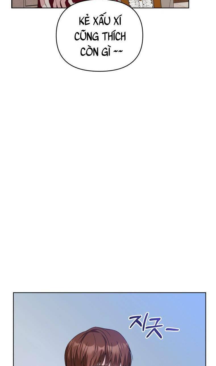 Chiếc Túi Bí Mật Của Tiểu Thư Xấu Xí Chapter 24 - Trang 2