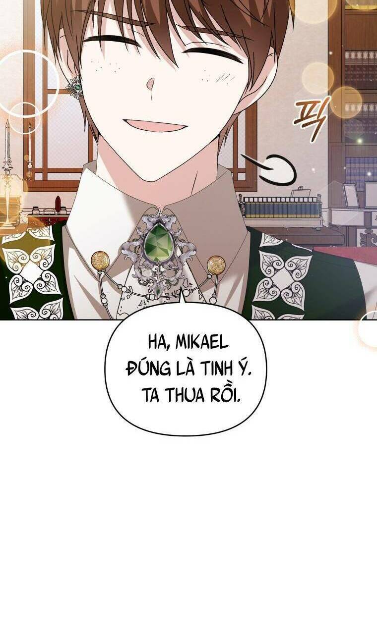 Chiếc Túi Bí Mật Của Tiểu Thư Xấu Xí Chapter 24 - Trang 2