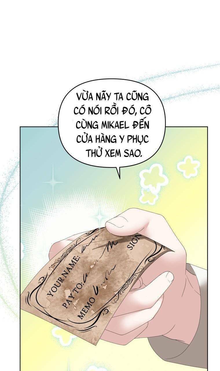 Chiếc Túi Bí Mật Của Tiểu Thư Xấu Xí Chapter 24 - Trang 2