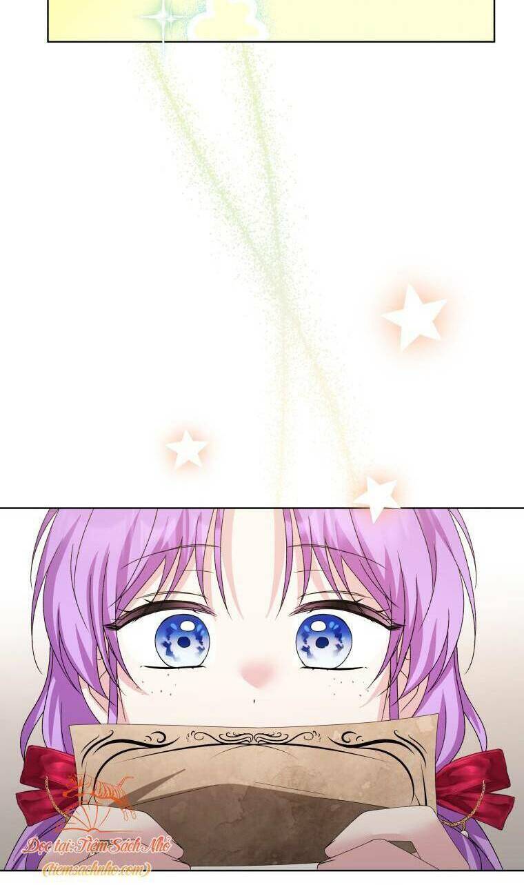 Chiếc Túi Bí Mật Của Tiểu Thư Xấu Xí Chapter 24 - Trang 2