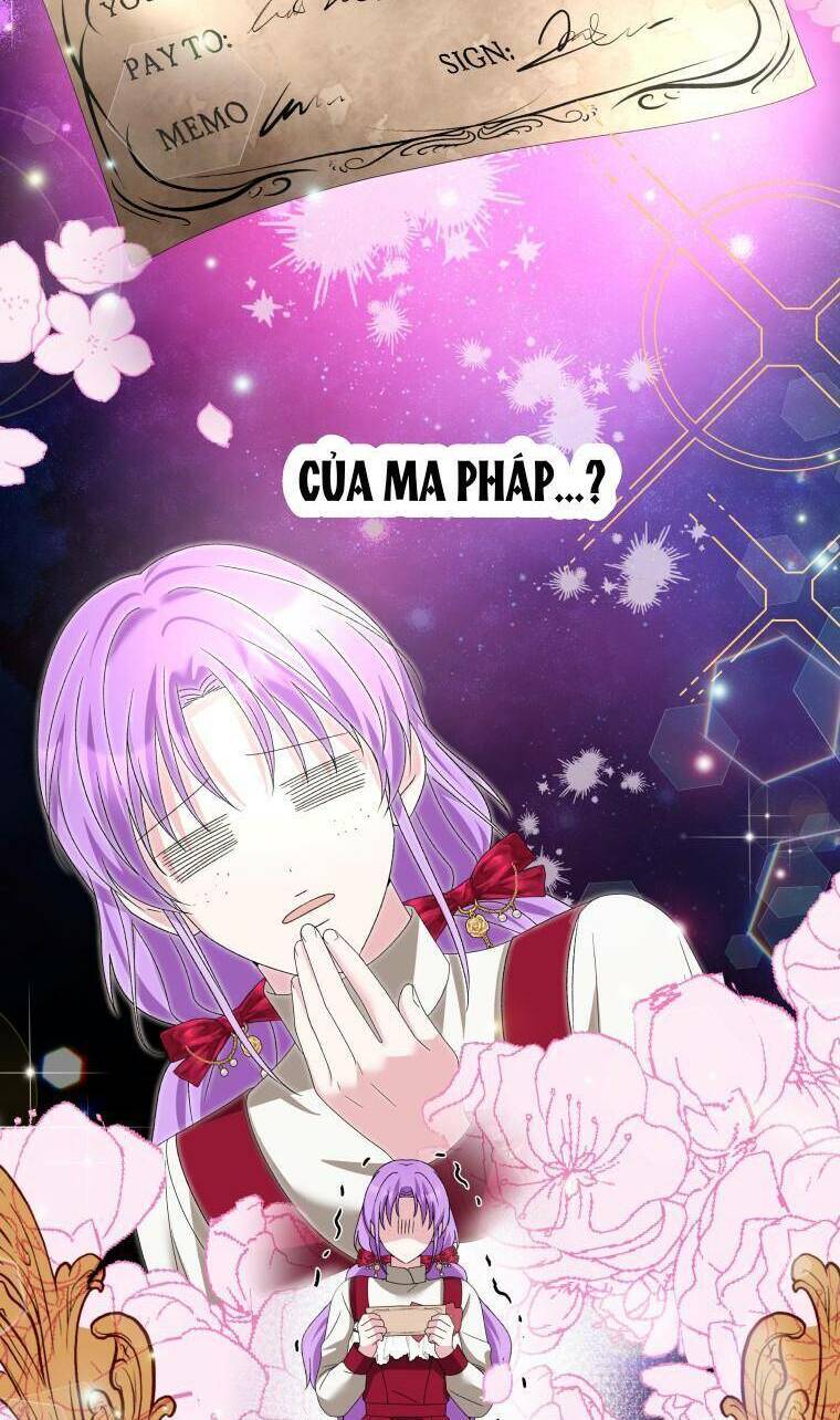 Chiếc Túi Bí Mật Của Tiểu Thư Xấu Xí Chapter 24 - Trang 2