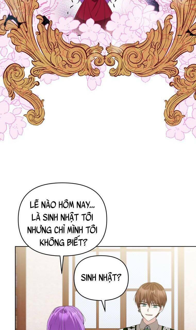 Chiếc Túi Bí Mật Của Tiểu Thư Xấu Xí Chapter 24 - Trang 2