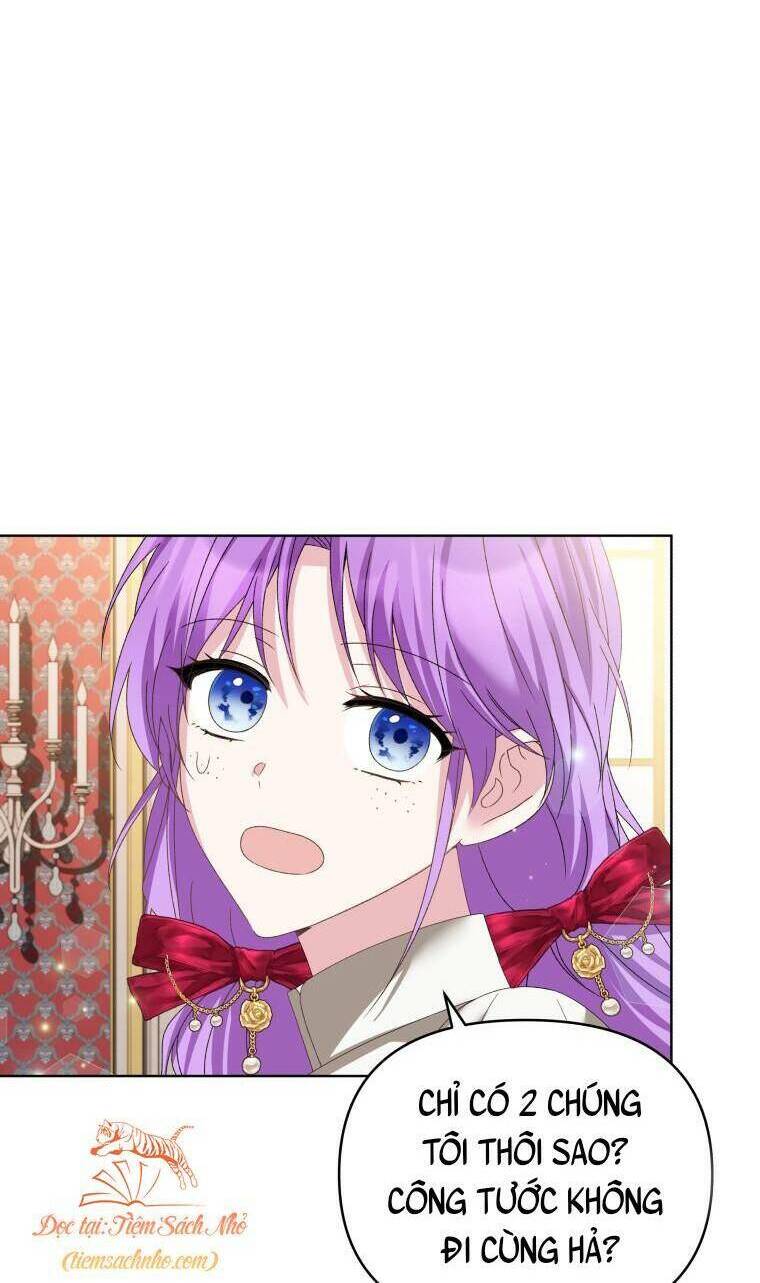 Chiếc Túi Bí Mật Của Tiểu Thư Xấu Xí Chapter 24 - Trang 2