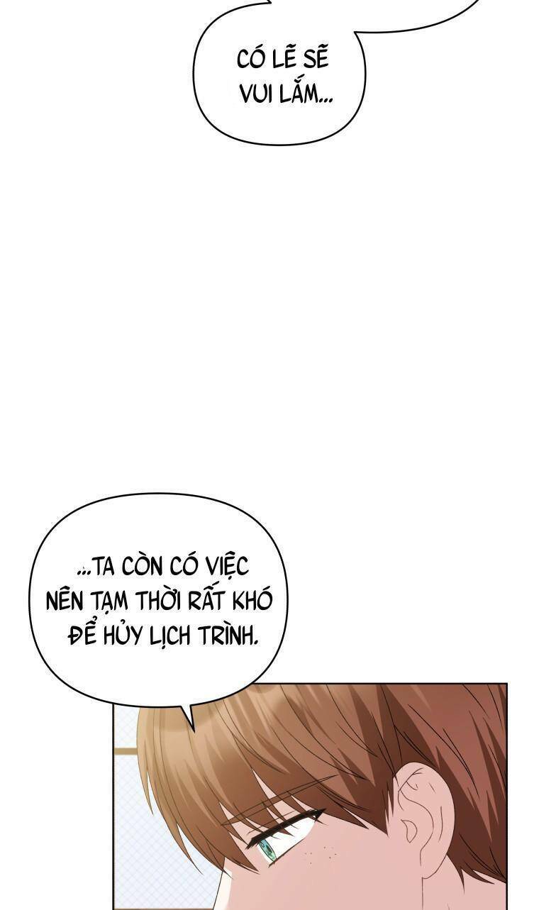 Chiếc Túi Bí Mật Của Tiểu Thư Xấu Xí Chapter 24 - Trang 2