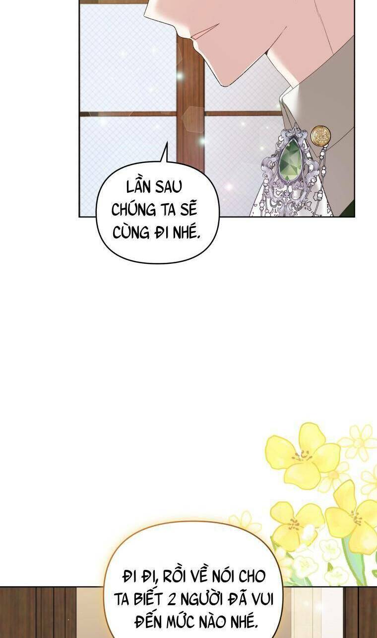 Chiếc Túi Bí Mật Của Tiểu Thư Xấu Xí Chapter 24 - Trang 2