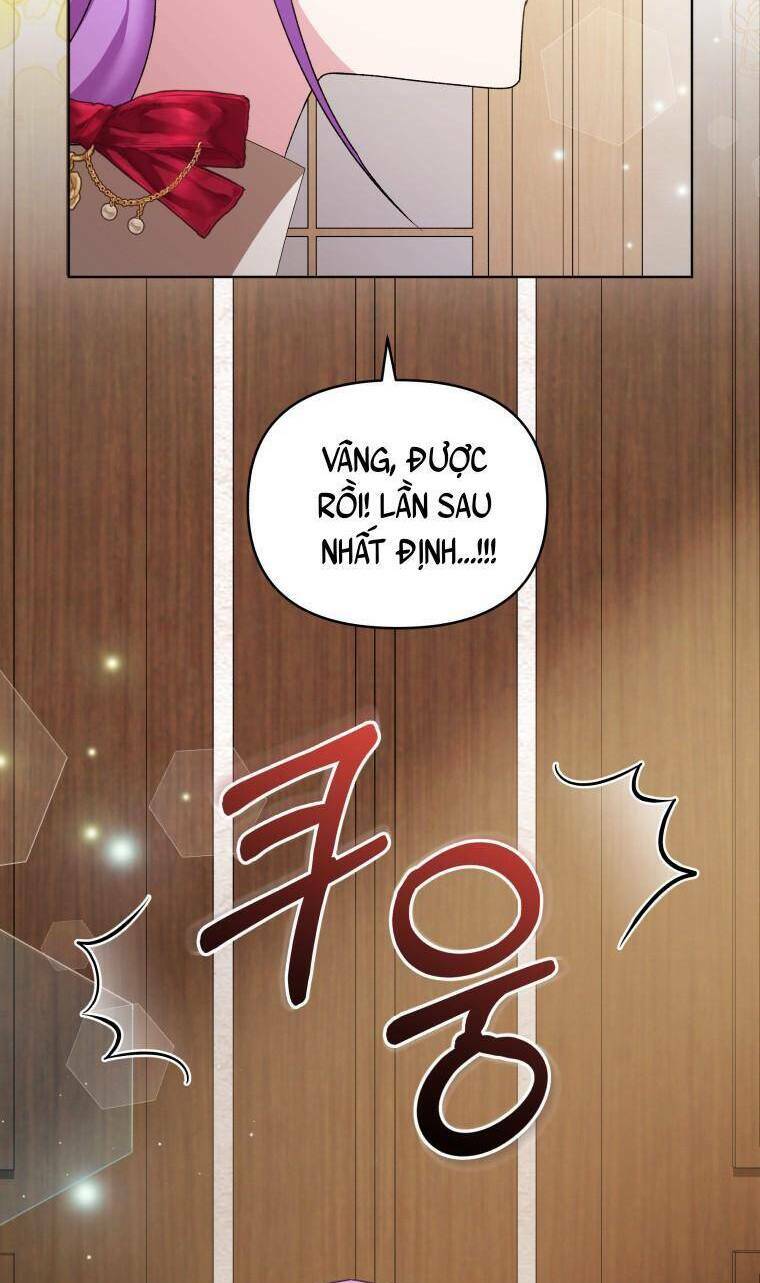 Chiếc Túi Bí Mật Của Tiểu Thư Xấu Xí Chapter 24 - Trang 2