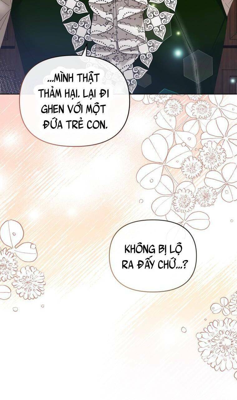 Chiếc Túi Bí Mật Của Tiểu Thư Xấu Xí Chapter 24 - Trang 2