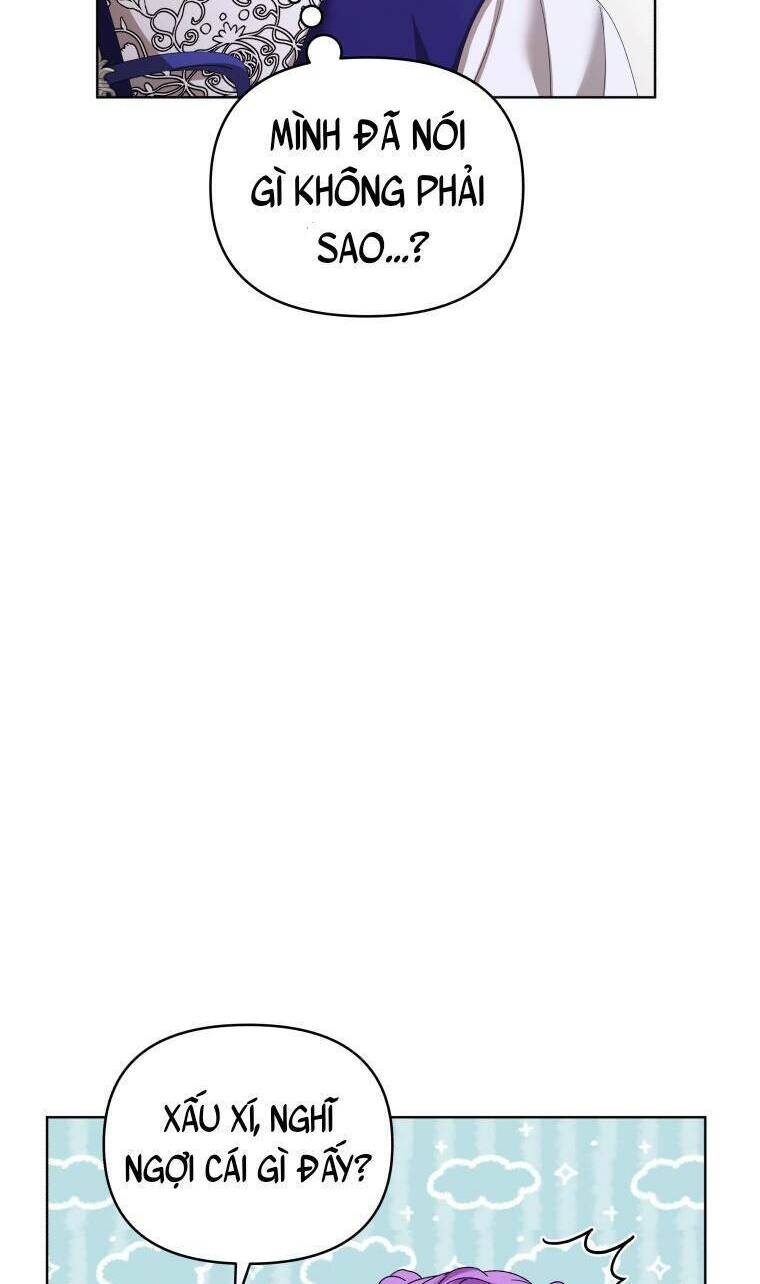 Chiếc Túi Bí Mật Của Tiểu Thư Xấu Xí Chapter 24 - Trang 2