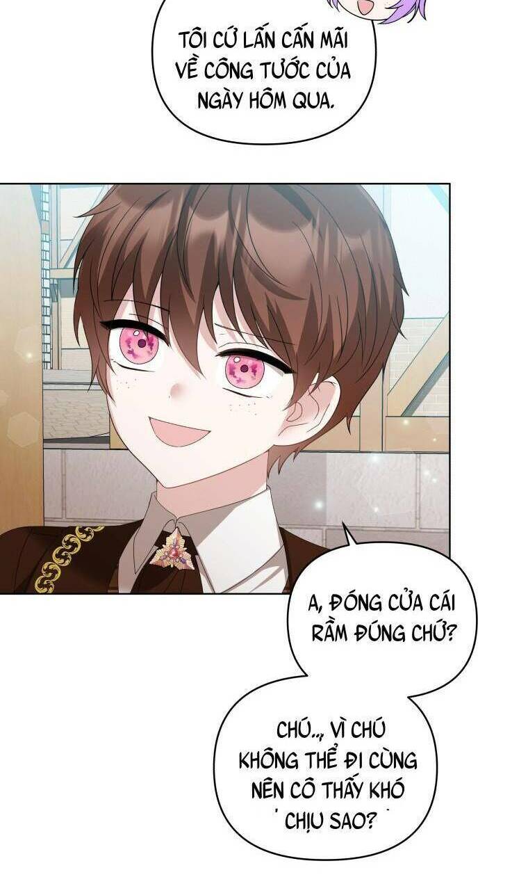 Chiếc Túi Bí Mật Của Tiểu Thư Xấu Xí Chapter 24 - Trang 2