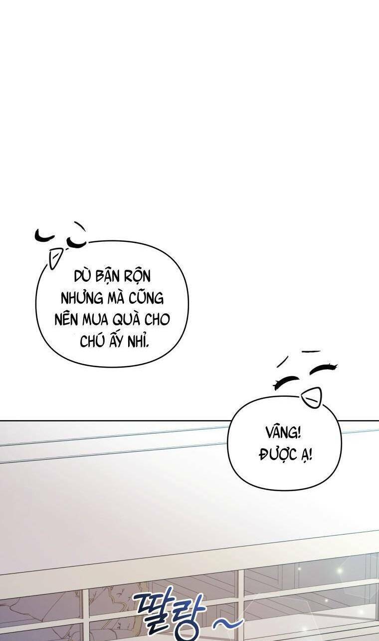 Chiếc Túi Bí Mật Của Tiểu Thư Xấu Xí Chapter 24 - Trang 2