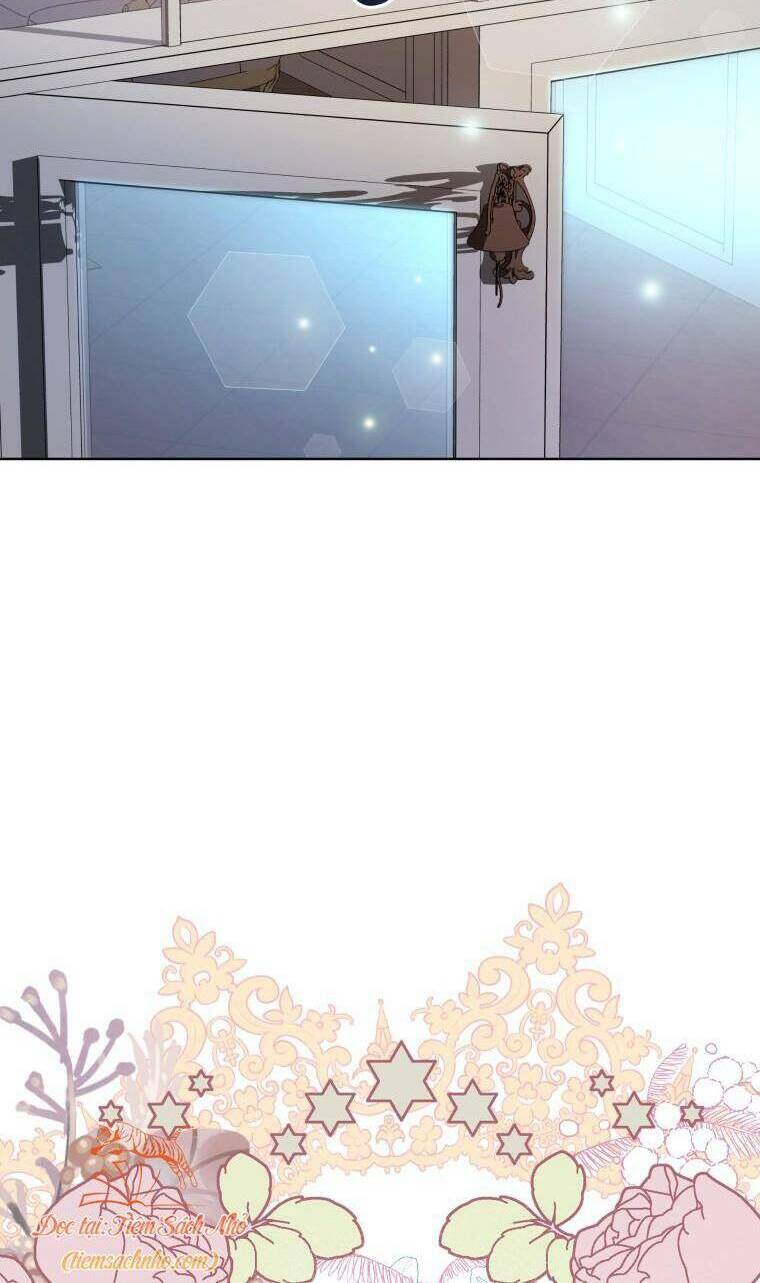 Chiếc Túi Bí Mật Của Tiểu Thư Xấu Xí Chapter 24 - Trang 2