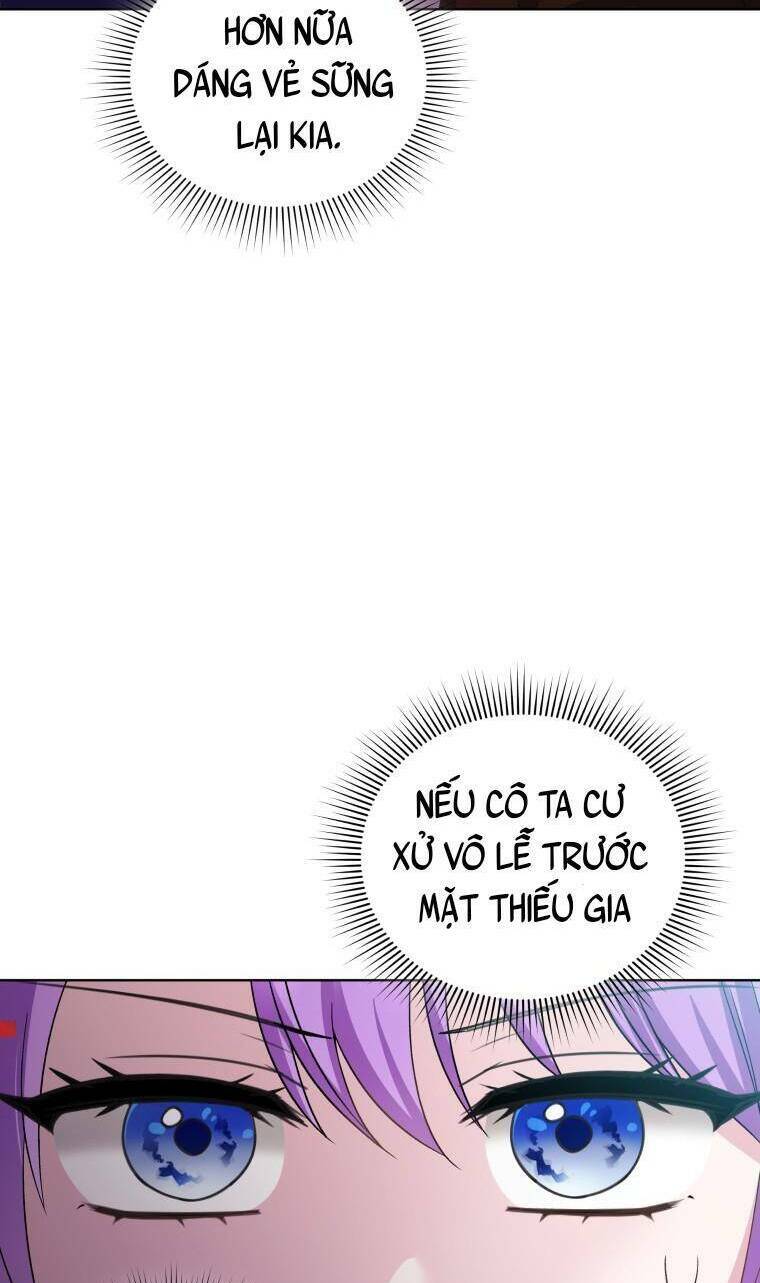 Chiếc Túi Bí Mật Của Tiểu Thư Xấu Xí Chapter 24 - Trang 2