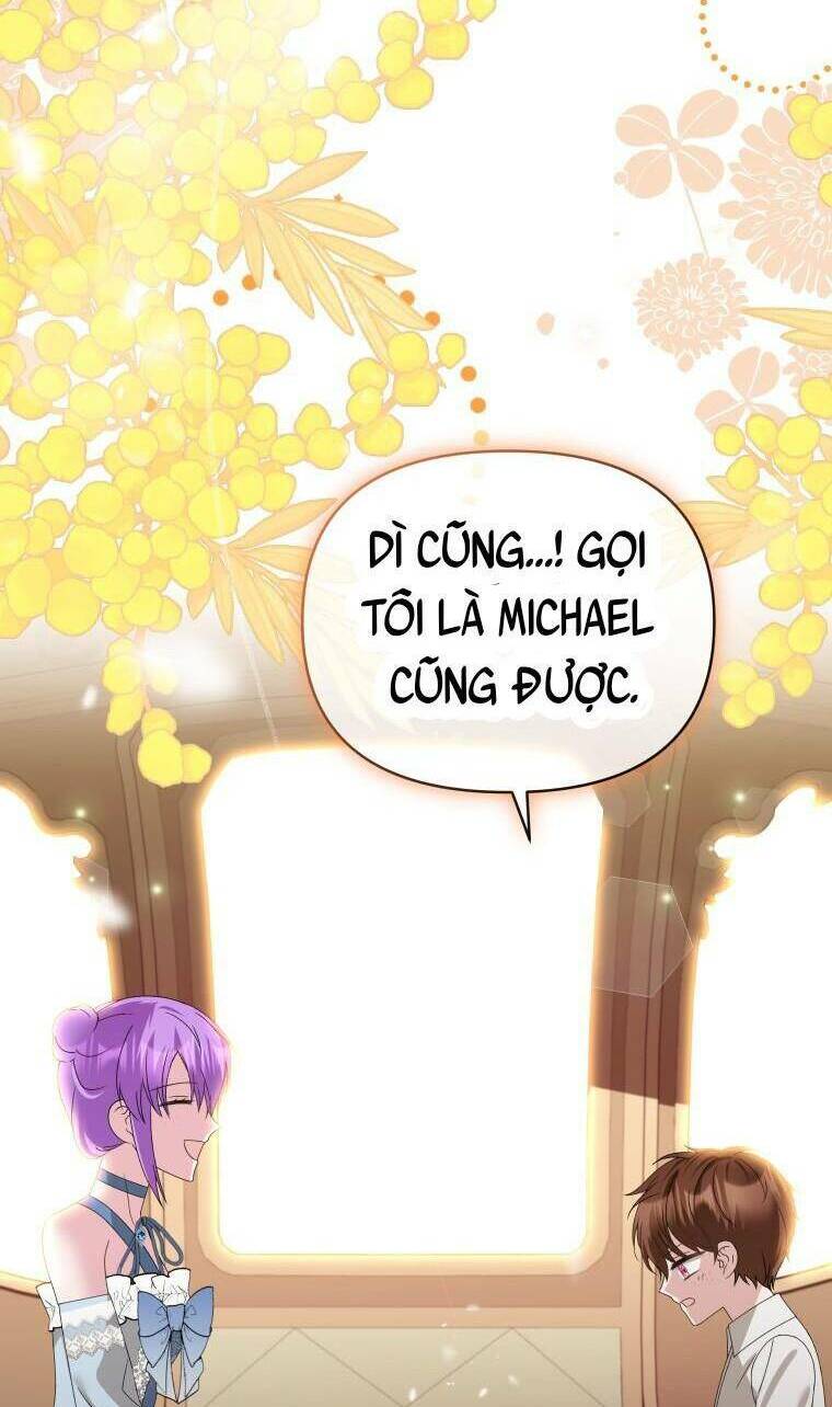 Chiếc Túi Bí Mật Của Tiểu Thư Xấu Xí Chapter 25 - Trang 2