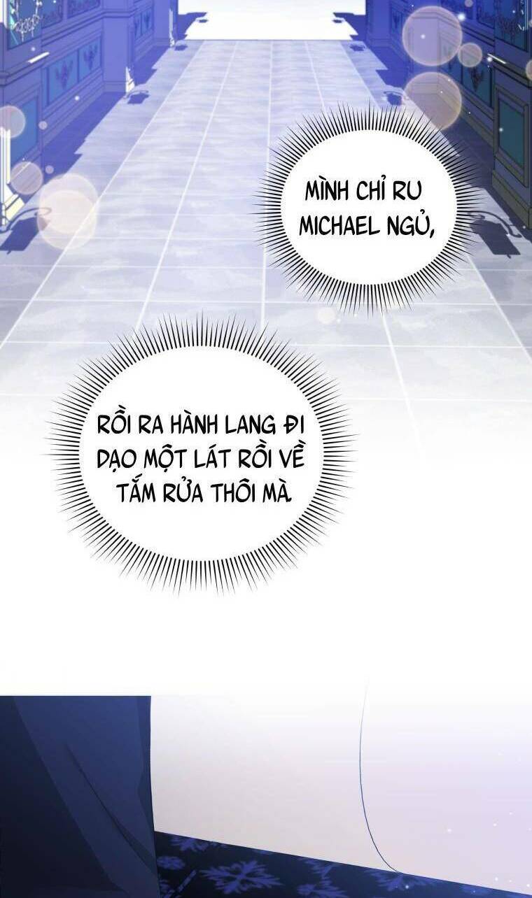 Chiếc Túi Bí Mật Của Tiểu Thư Xấu Xí Chapter 25 - Trang 2