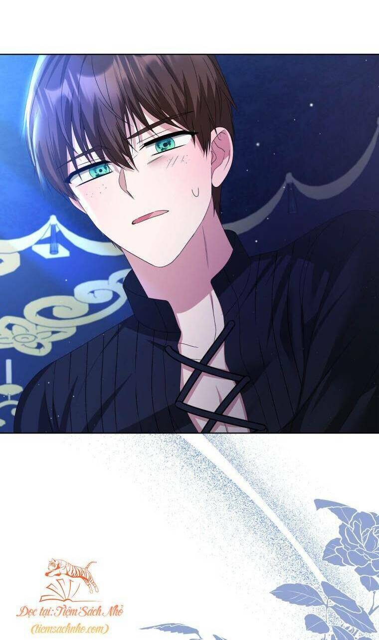 Chiếc Túi Bí Mật Của Tiểu Thư Xấu Xí Chapter 25 - Trang 2