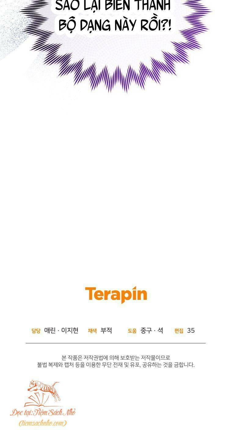 Chiếc Túi Bí Mật Của Tiểu Thư Xấu Xí Chapter 25 - Trang 2