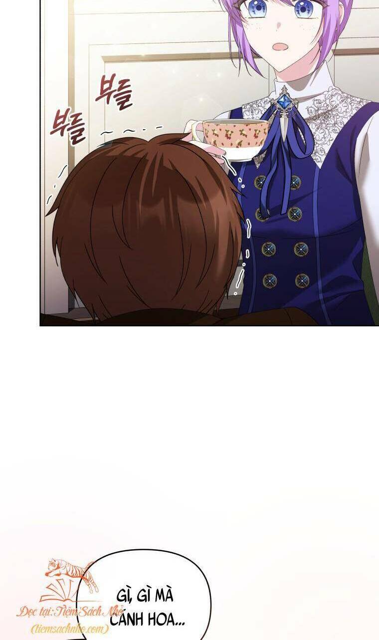 Chiếc Túi Bí Mật Của Tiểu Thư Xấu Xí Chapter 25 - Trang 2