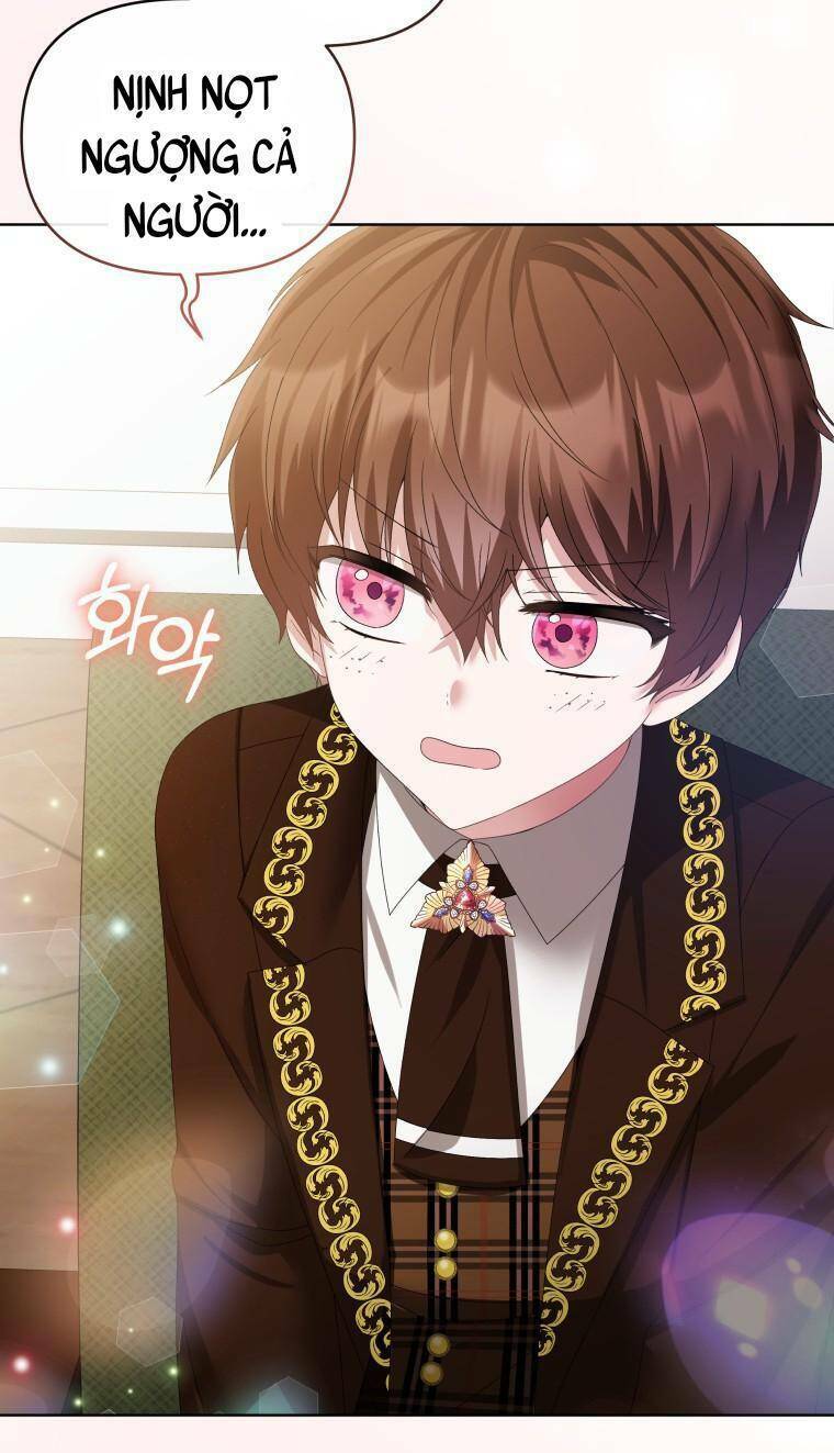 Chiếc Túi Bí Mật Của Tiểu Thư Xấu Xí Chapter 25 - Trang 2