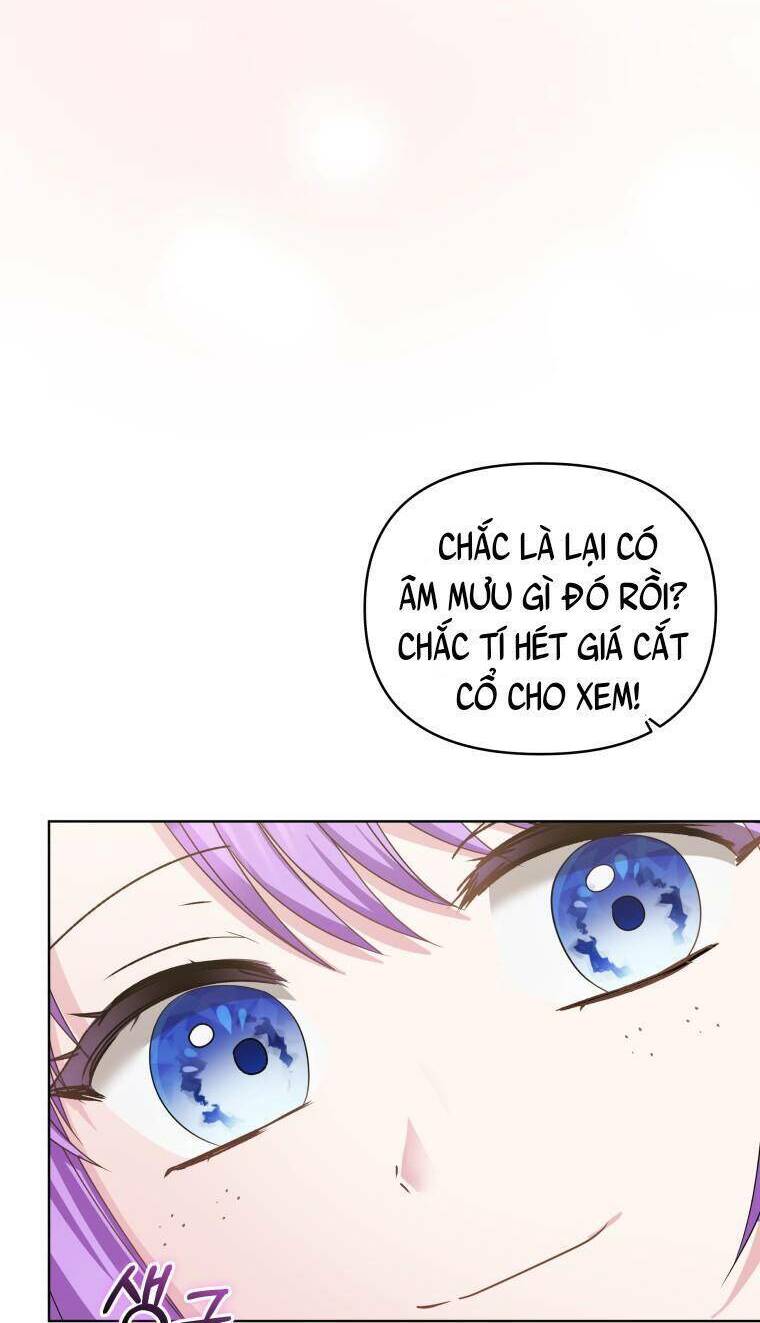 Chiếc Túi Bí Mật Của Tiểu Thư Xấu Xí Chapter 25 - Trang 2