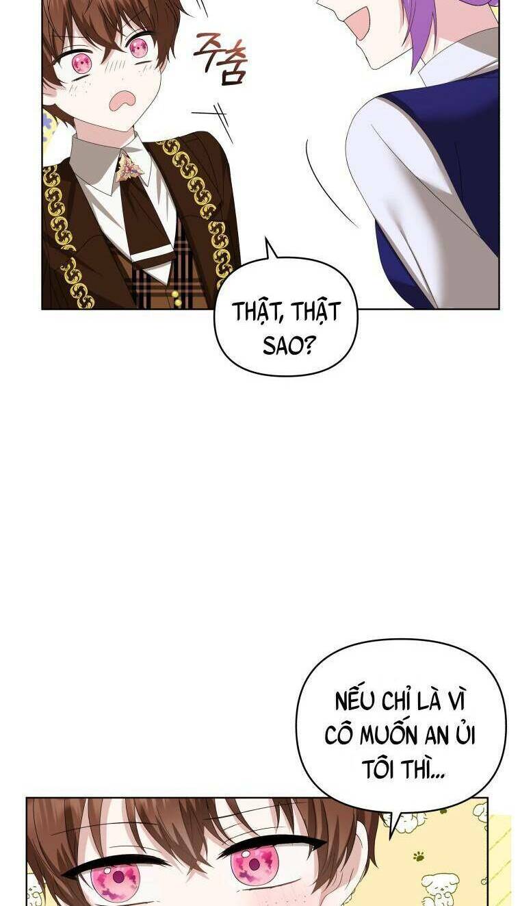 Chiếc Túi Bí Mật Của Tiểu Thư Xấu Xí Chapter 25 - Trang 2