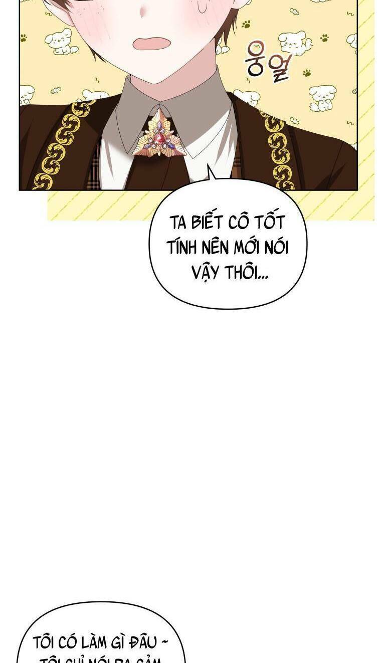 Chiếc Túi Bí Mật Của Tiểu Thư Xấu Xí Chapter 25 - Trang 2