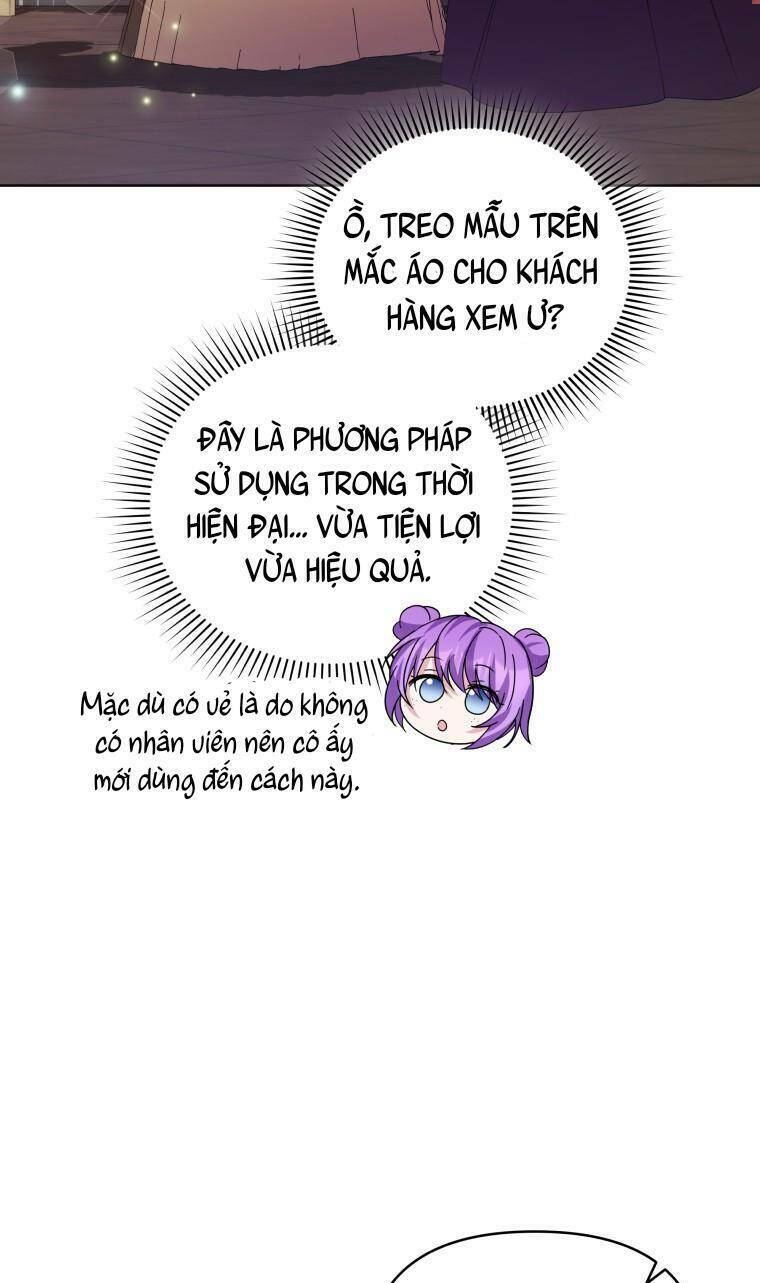 Chiếc Túi Bí Mật Của Tiểu Thư Xấu Xí Chapter 25 - Trang 2