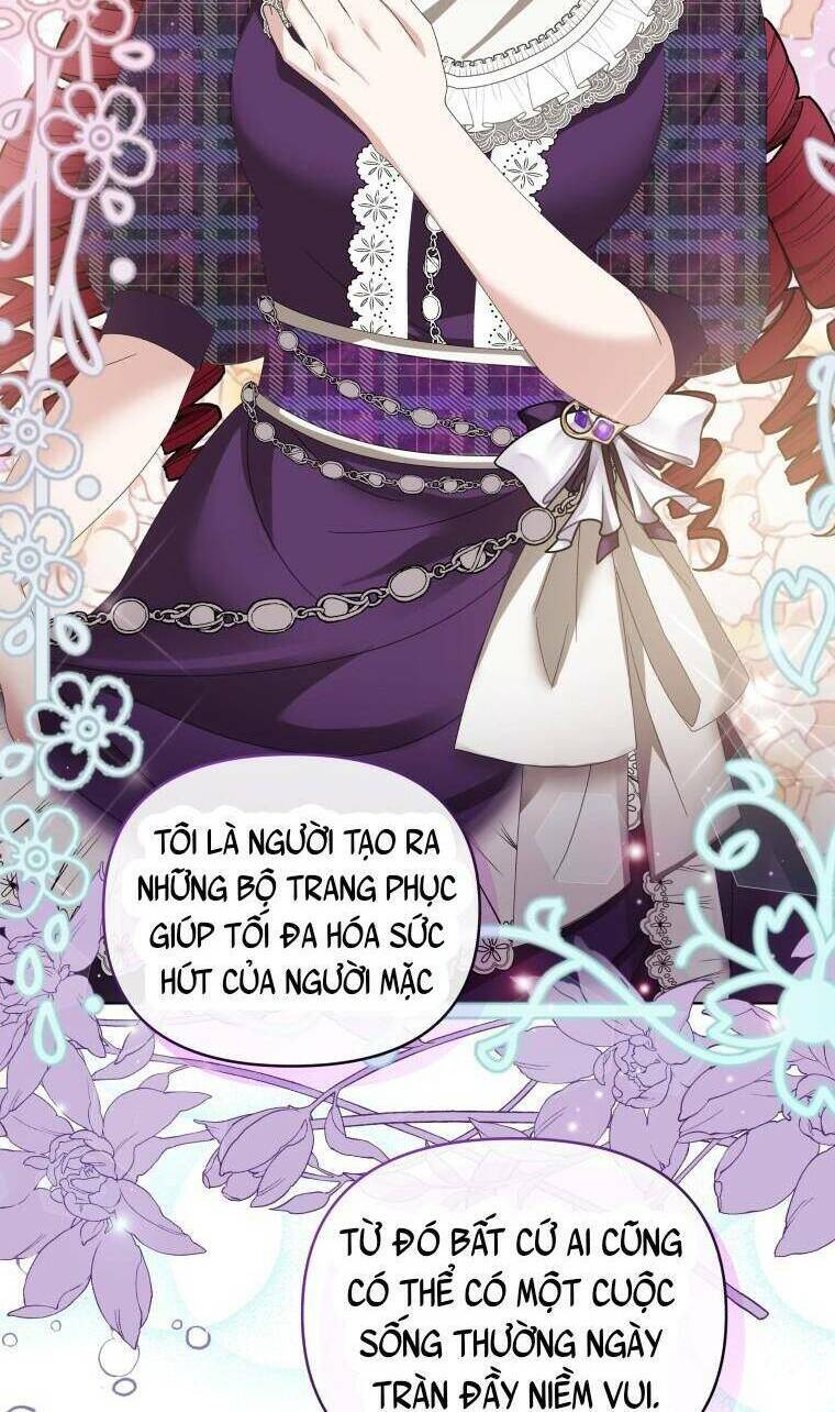 Chiếc Túi Bí Mật Của Tiểu Thư Xấu Xí Chapter 25 - Trang 2
