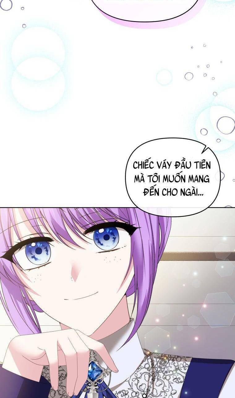 Chiếc Túi Bí Mật Của Tiểu Thư Xấu Xí Chapter 25 - Trang 2