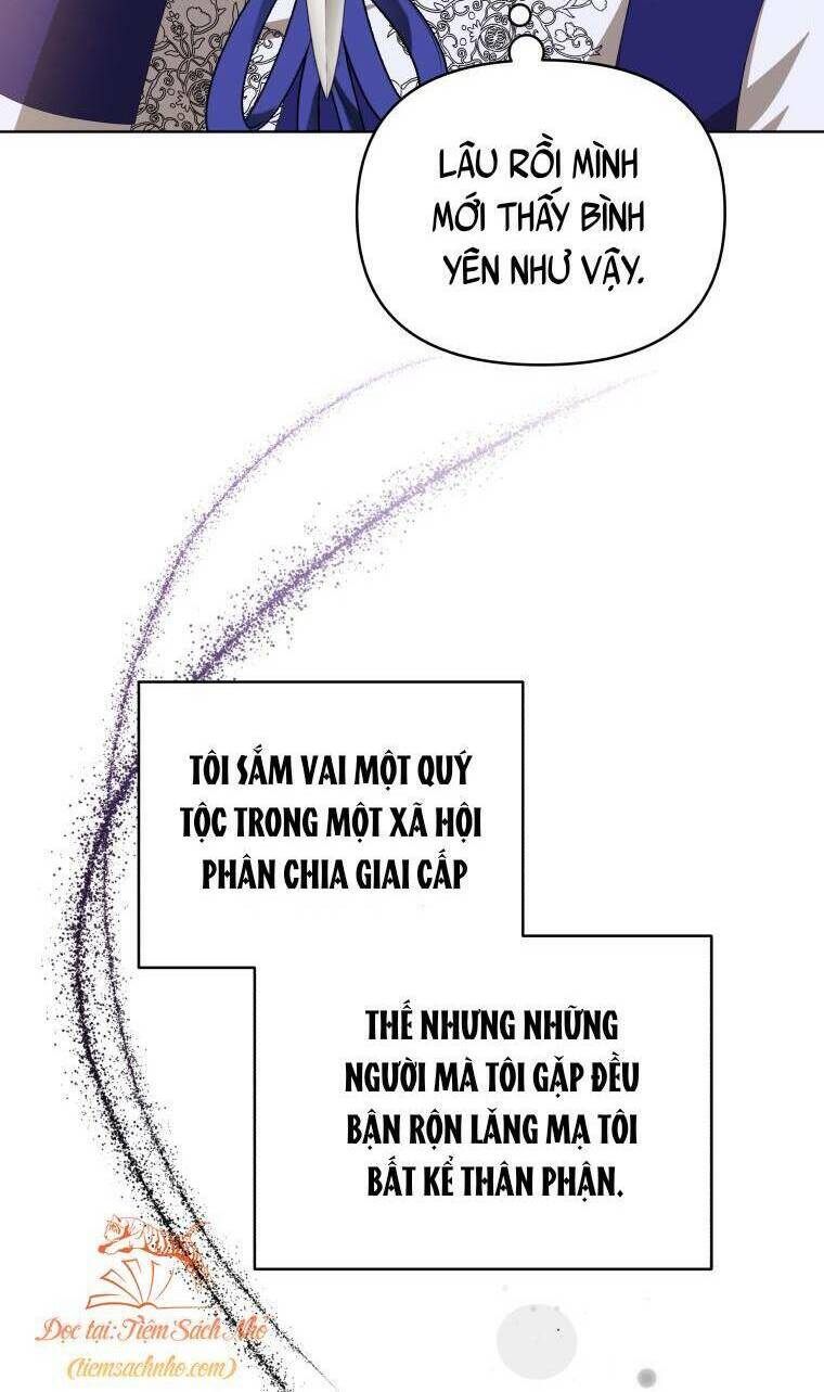 Chiếc Túi Bí Mật Của Tiểu Thư Xấu Xí Chapter 25 - Trang 2