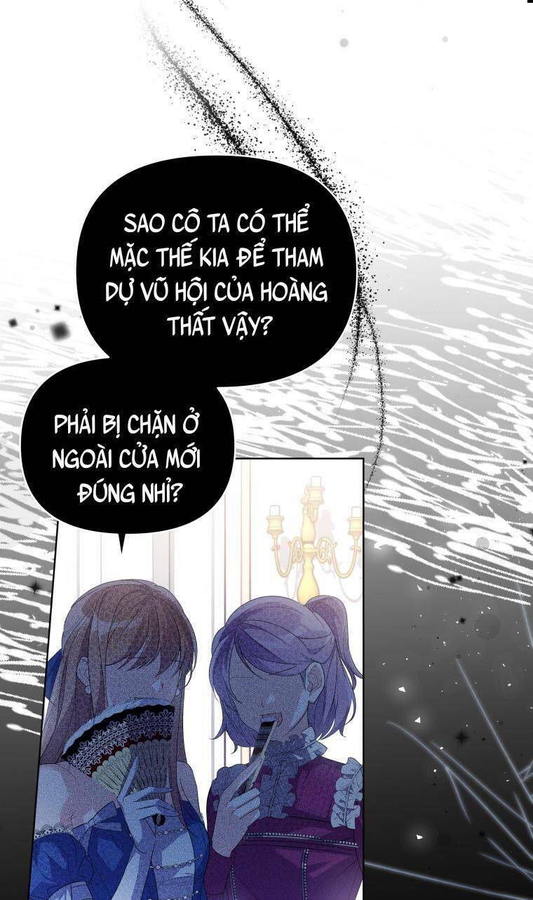 Chiếc Túi Bí Mật Của Tiểu Thư Xấu Xí Chapter 25 - Trang 2